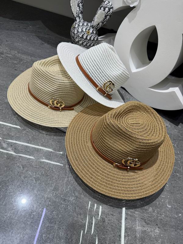 Gucci top hat dx90